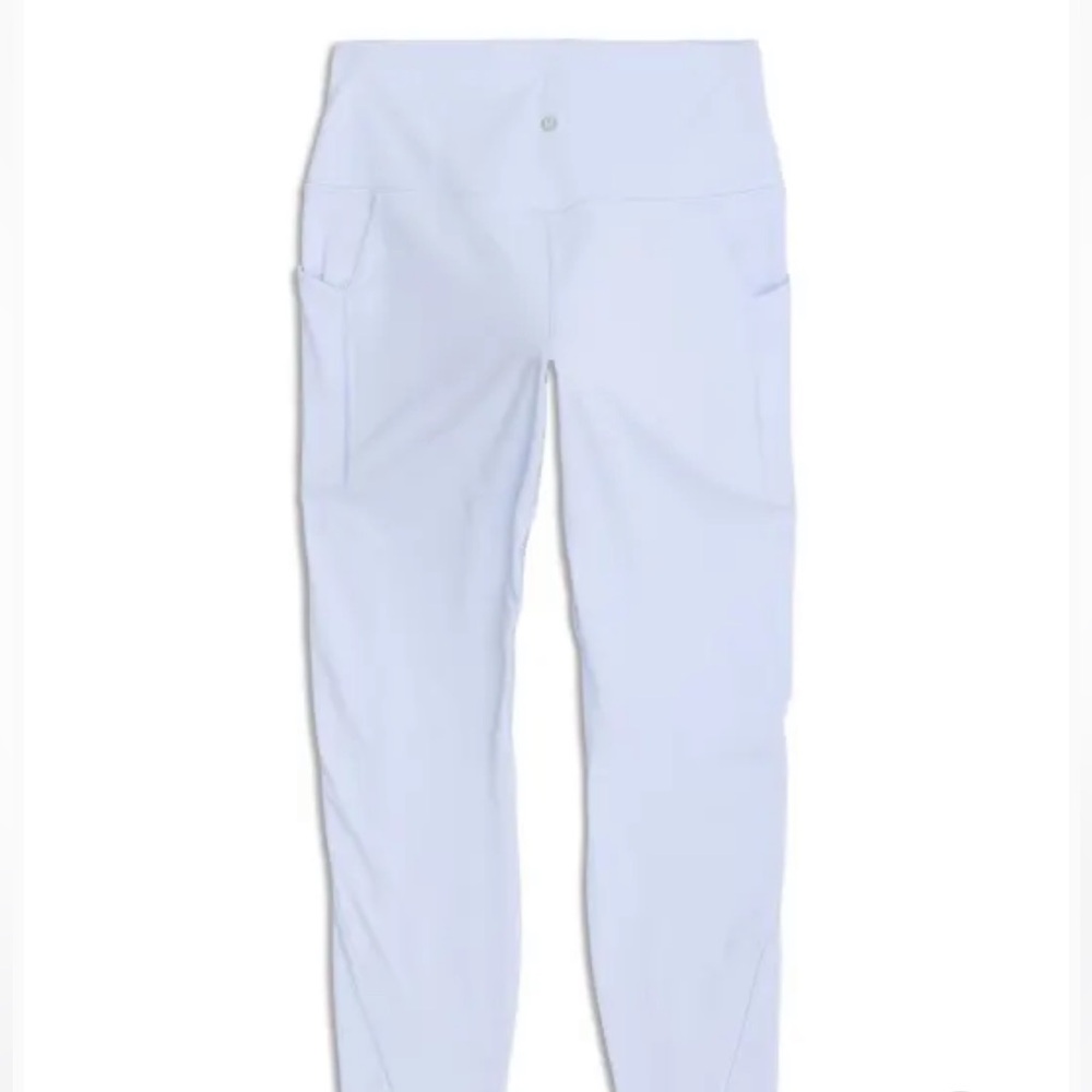 Lululemon Align High-Rise Pant with Pockets 25" - Picture 3 of 9